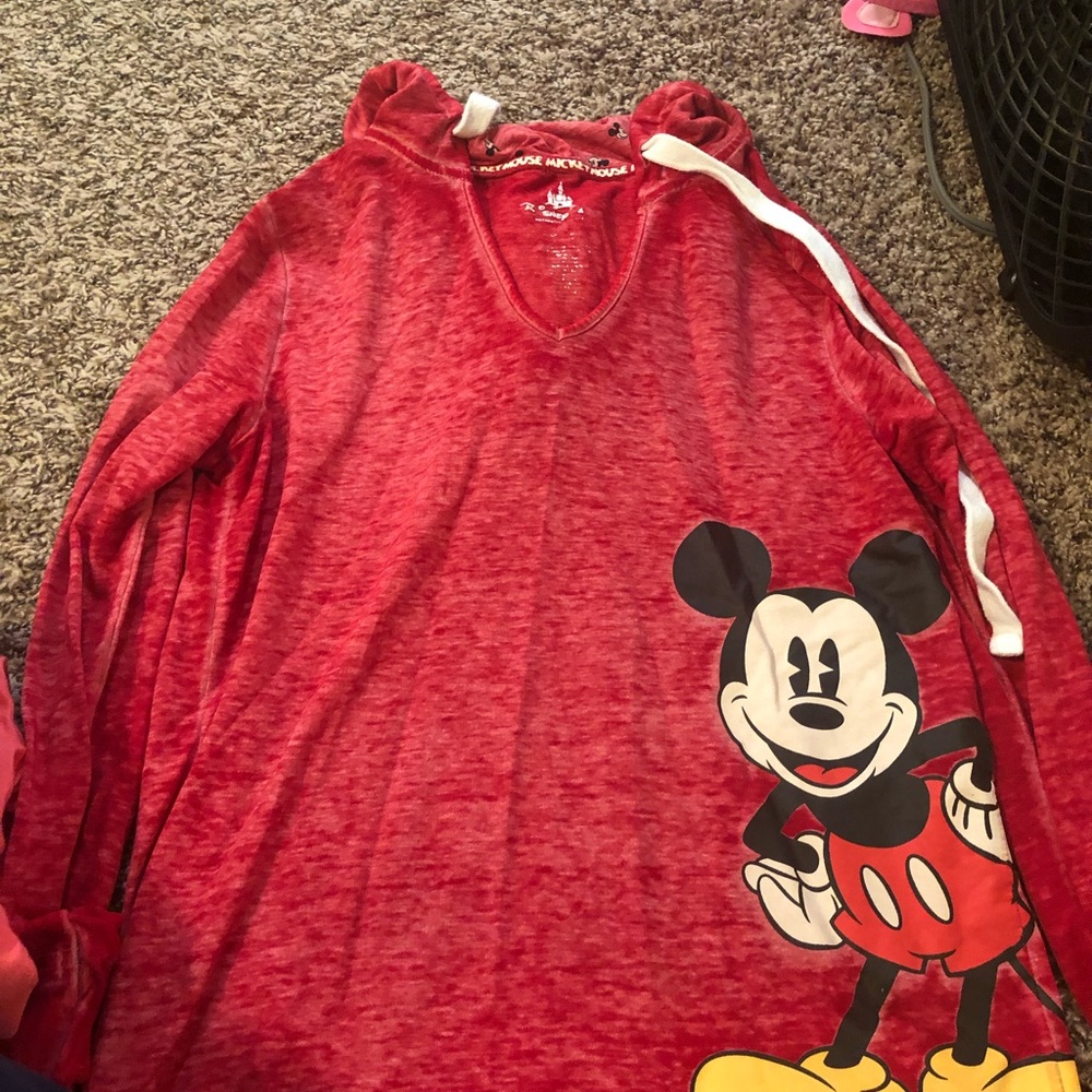 Disney Sweater